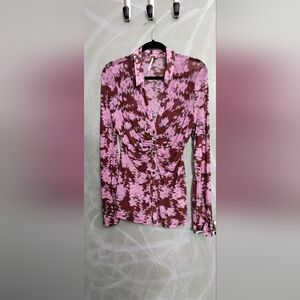 Free people blouse